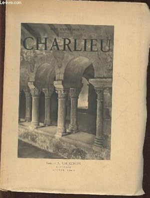 Seller image for Charlieu for sale by Le-Livre
