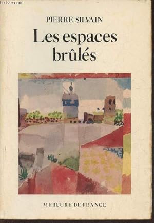 Bild des Verkufers fr Mmoire d'un autre Tome I: Les espaces brls zum Verkauf von Le-Livre