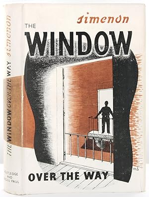 The Window Over the Way. Translated from the French by Geoffrey Sainsbury.