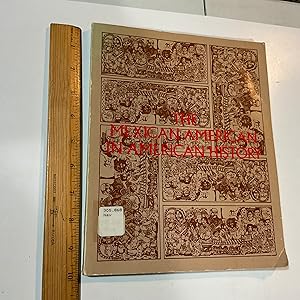 Seller image for The Mexican American in American History for sale by Old Lampasas Post Office Books