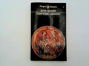 Seller image for Confessio Amantis for sale by Goldstone Rare Books