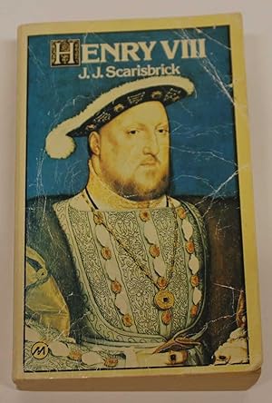 Seller image for Henry VIII for sale by H4o Books