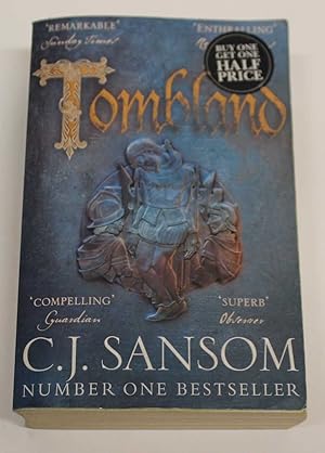 Tombland (The Shardlake Series)