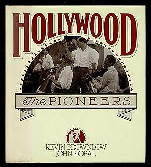 Bild des Verkufers fr Hollywood: The Pioneers zum Verkauf von Granada Bookstore,            IOBA