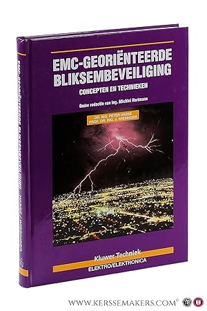 Seller image for EMC-georinteerde bliksembeveiliging. Concepten en technieken. for sale by Emile Kerssemakers ILAB