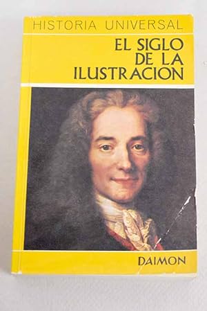 El siglo de la ilustración