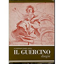 Seller image for IL GUERCINO (GIOVANNI FRANCESCO BARBIERI, 1591-1666). Catalogo critico dei disegni for sale by LIBRERIA ALDROVANDI