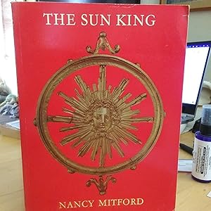 Bild des Verkufers fr The Sun King zum Verkauf von Quailcottage Books