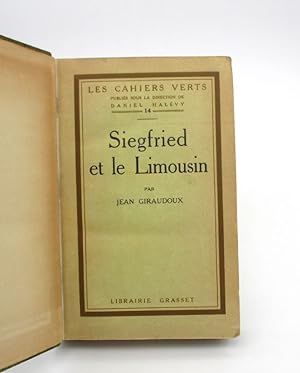 Siegfried et le Limousin