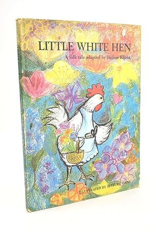 Seller image for LITTLE WHITE HEN for sale by Stella & Rose's Books, PBFA
