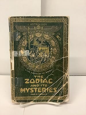 Image du vendeur pour The Zodiac and Its Mysteries mis en vente par Chamblin Bookmine