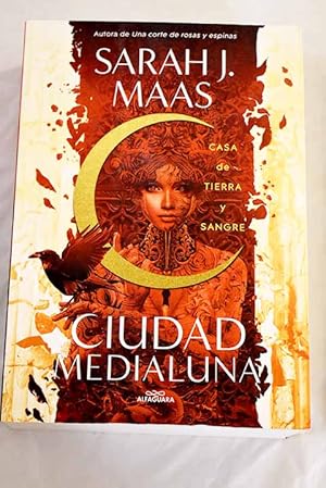 Ciudad Medialuna