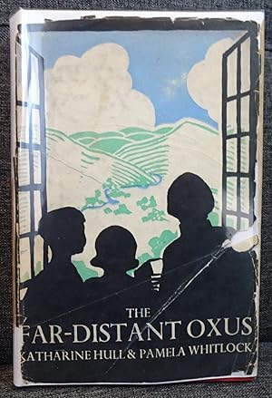 Immagine del venditore per The Far-Distant Oxus venduto da Idlegeniusbooks