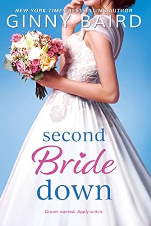 Seller image for Second Bride Down (Majestic Maine, 2) for sale by Reliant Bookstore