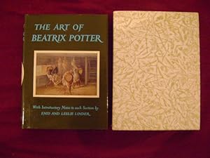 Seller image for The Art of Beatrix Potter. for sale by BookMine