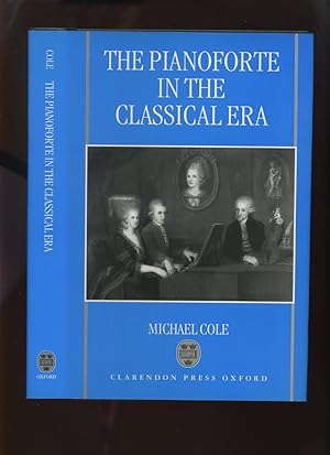 The Pianoforte in the Classical Era