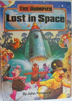 The Dumpies Lost in Space