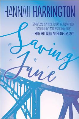 Seller image for Saving June (Paperback or Softback) for sale by BargainBookStores