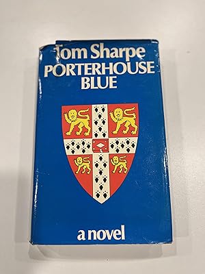 Seller image for Porterhouse Blue for sale by Mungobooks