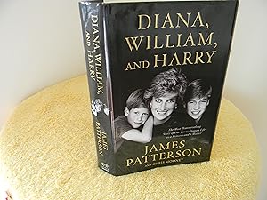 Diana, William, and Harry The Most Heartbreaking Story of Our Time - Diana's Life as a Princess a...