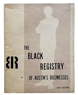 The Black Registry of Austin's Businesses