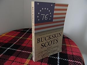 Buckskin Scots