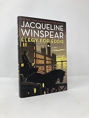 Seller image for Elegy for Eddie: A Maisie Dobbs Novel (Maisie Dobbs, 9) for sale by Southampton Books