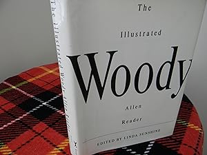 Image du vendeur pour Illustrated Woody Allen Reader mis en vente par Hall's Well Books