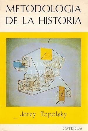 Metodología de la Historia