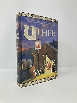 Seller image for Uther (The Camulod Chronicles, Book 7) for sale by Southampton Books