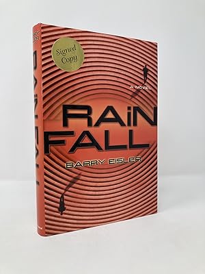 Imagen del vendedor de Rain Fall a la venta por Southampton Books