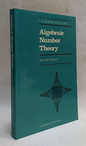 Seller image for Algebraic Number Theory (CHAPMAN HALL/CRC MATHEMATICS SERIES) for sale by Book House in Dinkytown, IOBA