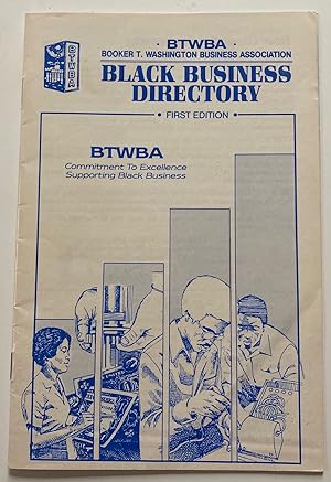 BTWBA Black Business Directory Booker T. Washington Business Association