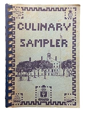 Culinary Sampler