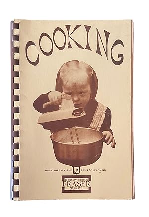 Cooking: Louise Whitbeck Fraser School