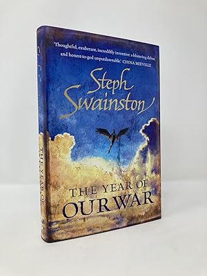 Immagine del venditore per The Year of Our War venduto da Southampton Books