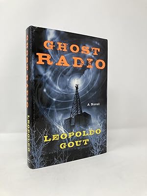 Bild des Verkufers fr Ghost Radio: A Novel zum Verkauf von Southampton Books