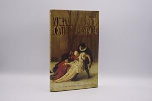 Michael Moorcock: Death Is No Obstacle