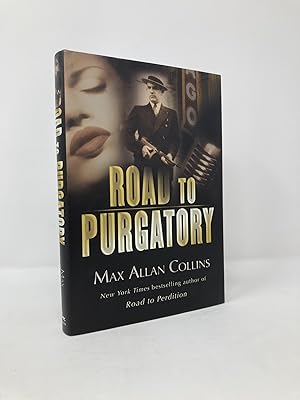 Seller image for Road to Purgatory for sale by Southampton Books