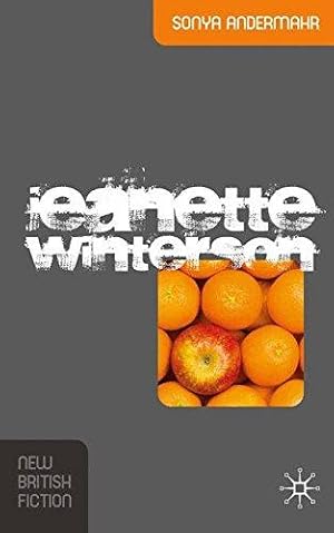 Immagine del venditore per Jeanette Winterson (New British Fiction) venduto da WeBuyBooks