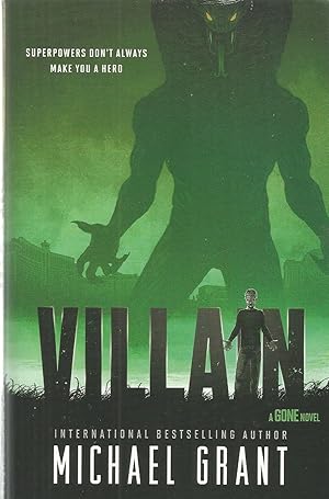 Villan