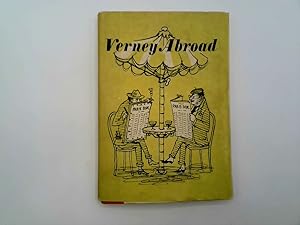 Seller image for Verney Abroad for sale by Goldstone Rare Books