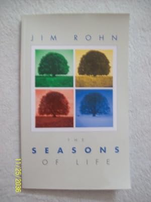 Seller image for Seasons of Life for sale by -OnTimeBooks-