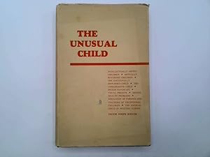 Seller image for The unusual child for sale by Goldstone Rare Books