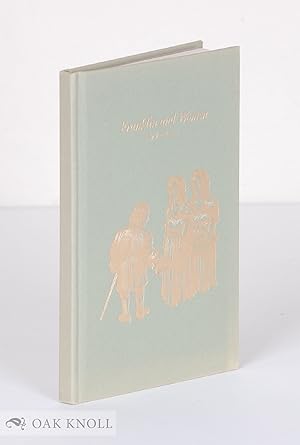 Seller image for FRANKLIN AND WOMEN for sale by Oak Knoll Books, ABAA, ILAB