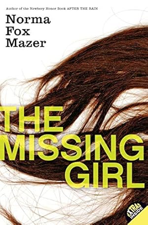 Bild des Verkufers fr The Missing Girl zum Verkauf von Reliant Bookstore