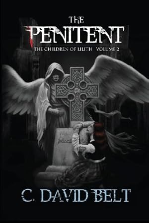 Image du vendeur pour The Penitent (The Children of Lilith) mis en vente par -OnTimeBooks-