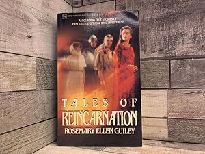 Seller image for TALES OF REINCARNATION for sale by Archives Books inc.