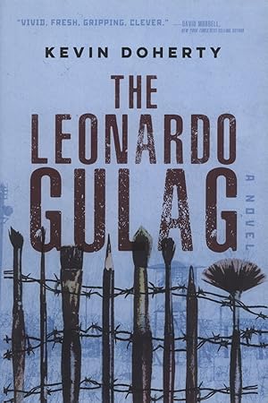 The Leonardo Gulag