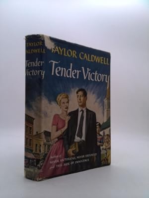 Bild des Verkufers fr Tender Victory zum Verkauf von ThriftBooksVintage